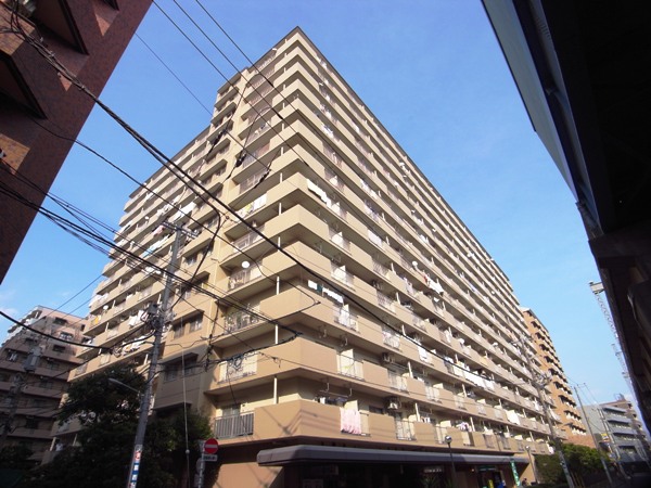 マインコーポ葛西